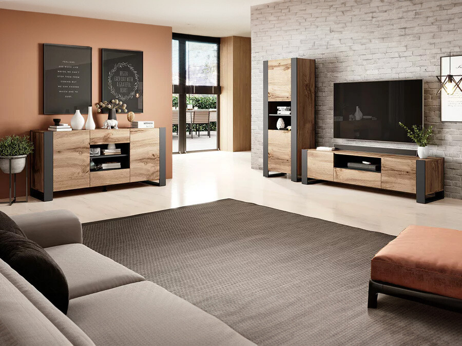 Woonkamerset Socius I