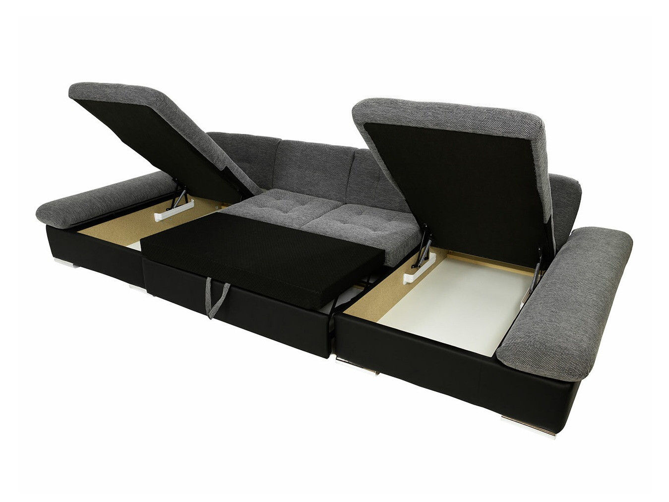 Hoekbank Comfivo 240 (Magni 206.11)