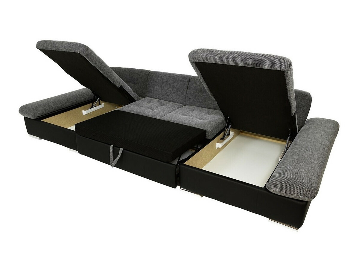 Hoekbank Comfivo Ficus II (Baloo 2073)