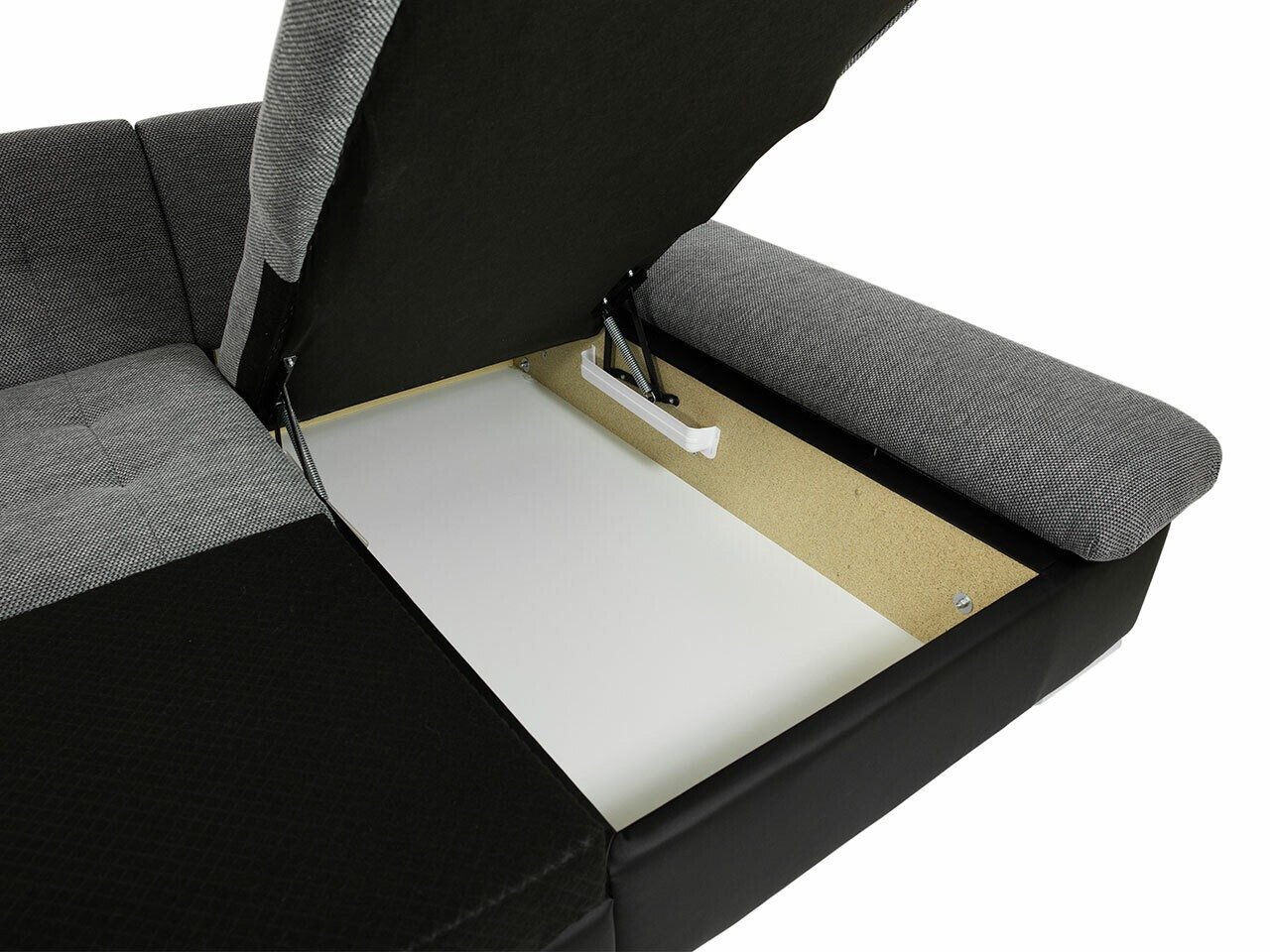 Hoekbank Comfivo Ficus II (Magni 206.02)