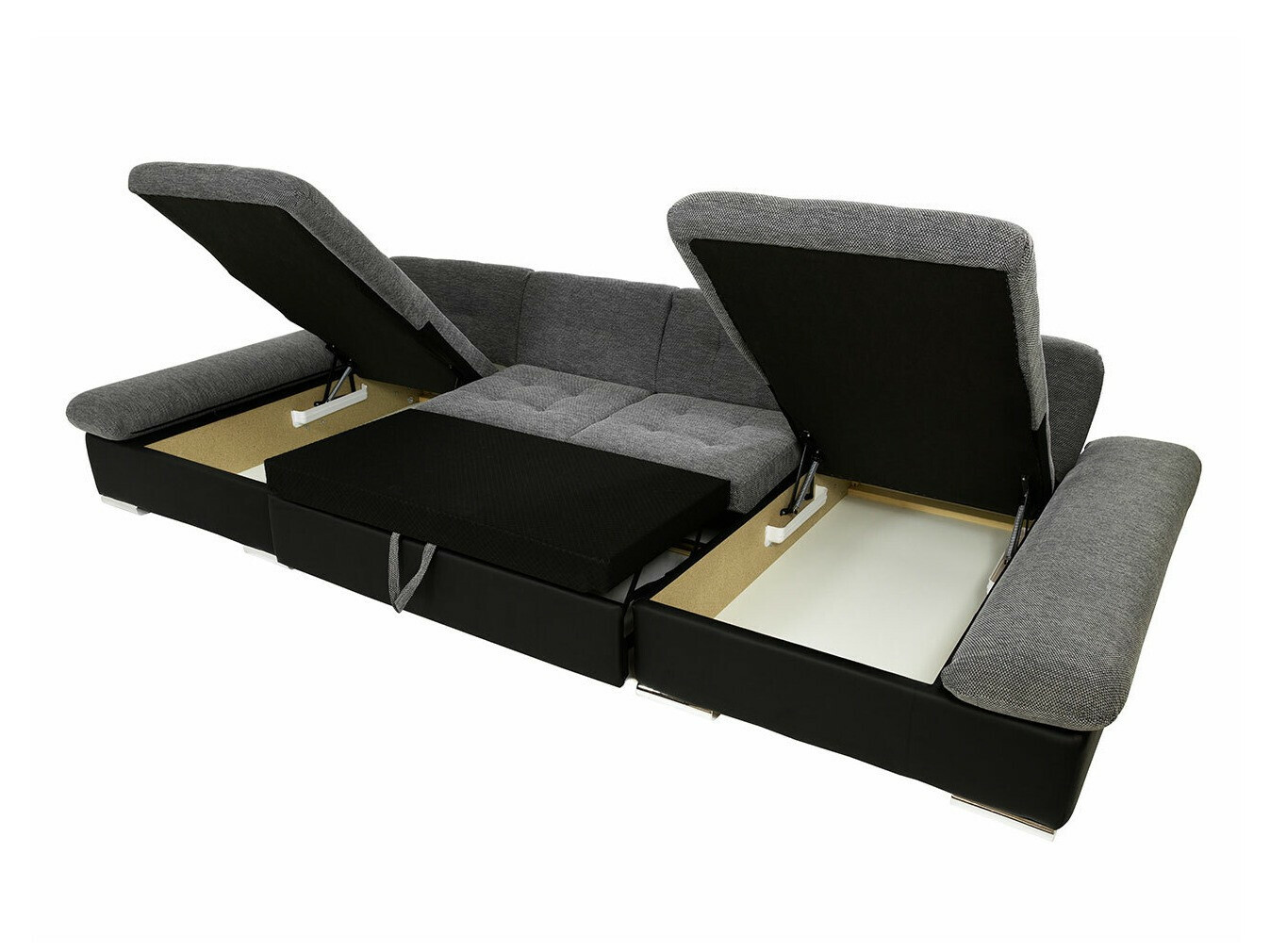 Hoekbank Comfivo Ficus II (Magni 206.02)