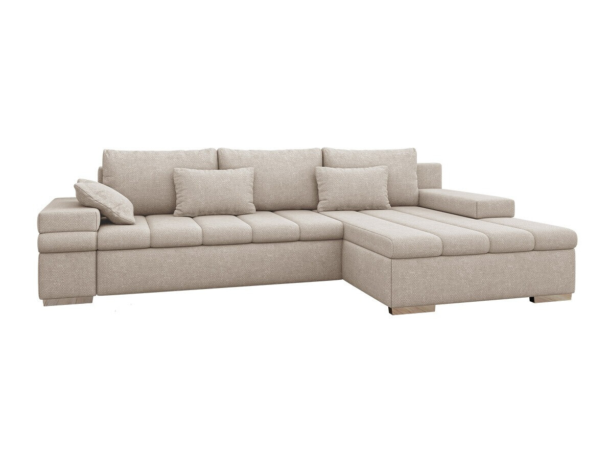 Hoekbank Comfivo Olivetum II (Magni 206.02)