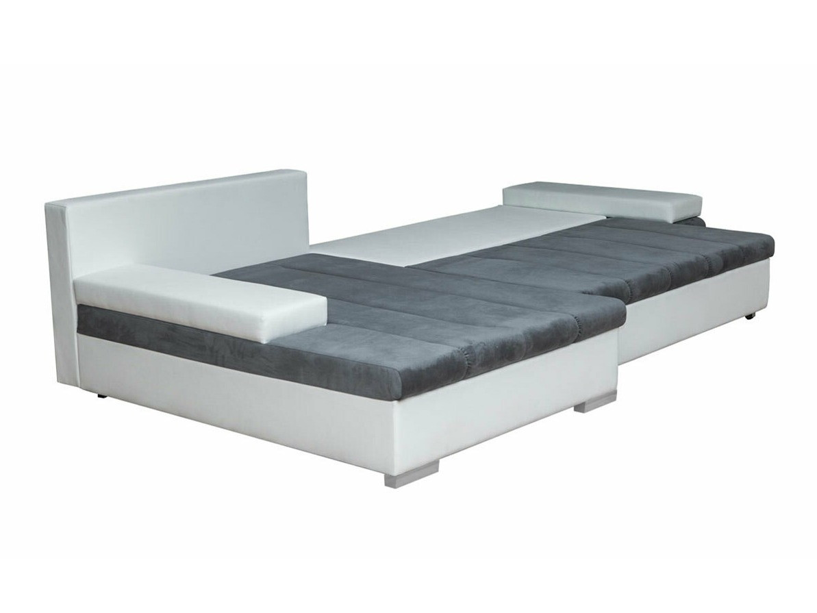 Hoekbank Comfivo Olivetum II (Magni 206.02)