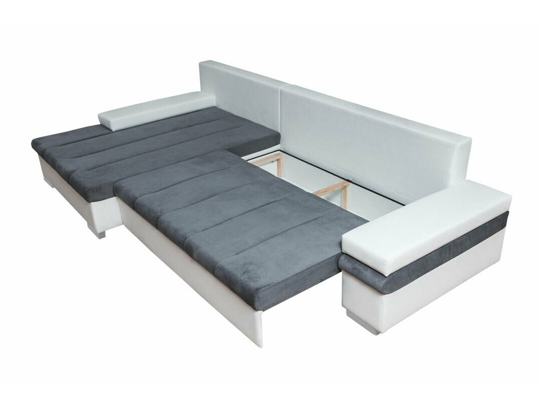 Hoekbank Comfivo Olivetum II (Magni 206.02)
