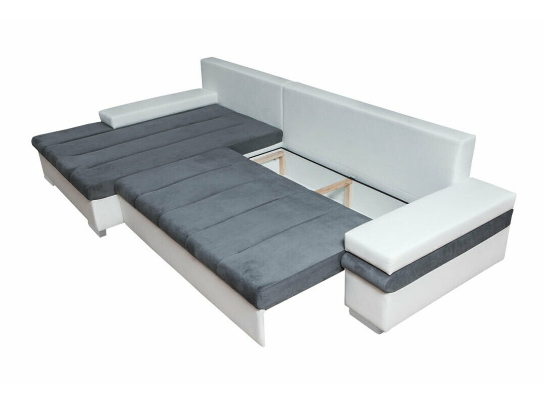 Hoekbank Comfivo Olivetum II (Magni 206.02)