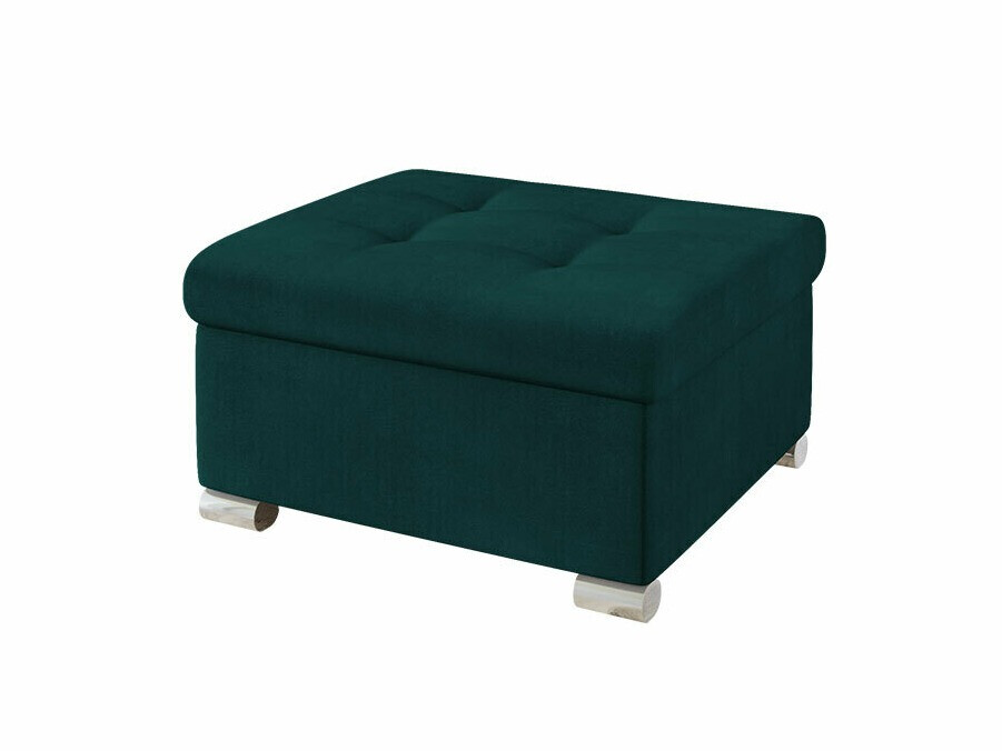 Poef Comfivo Gemma (Venus Velvet 2911)