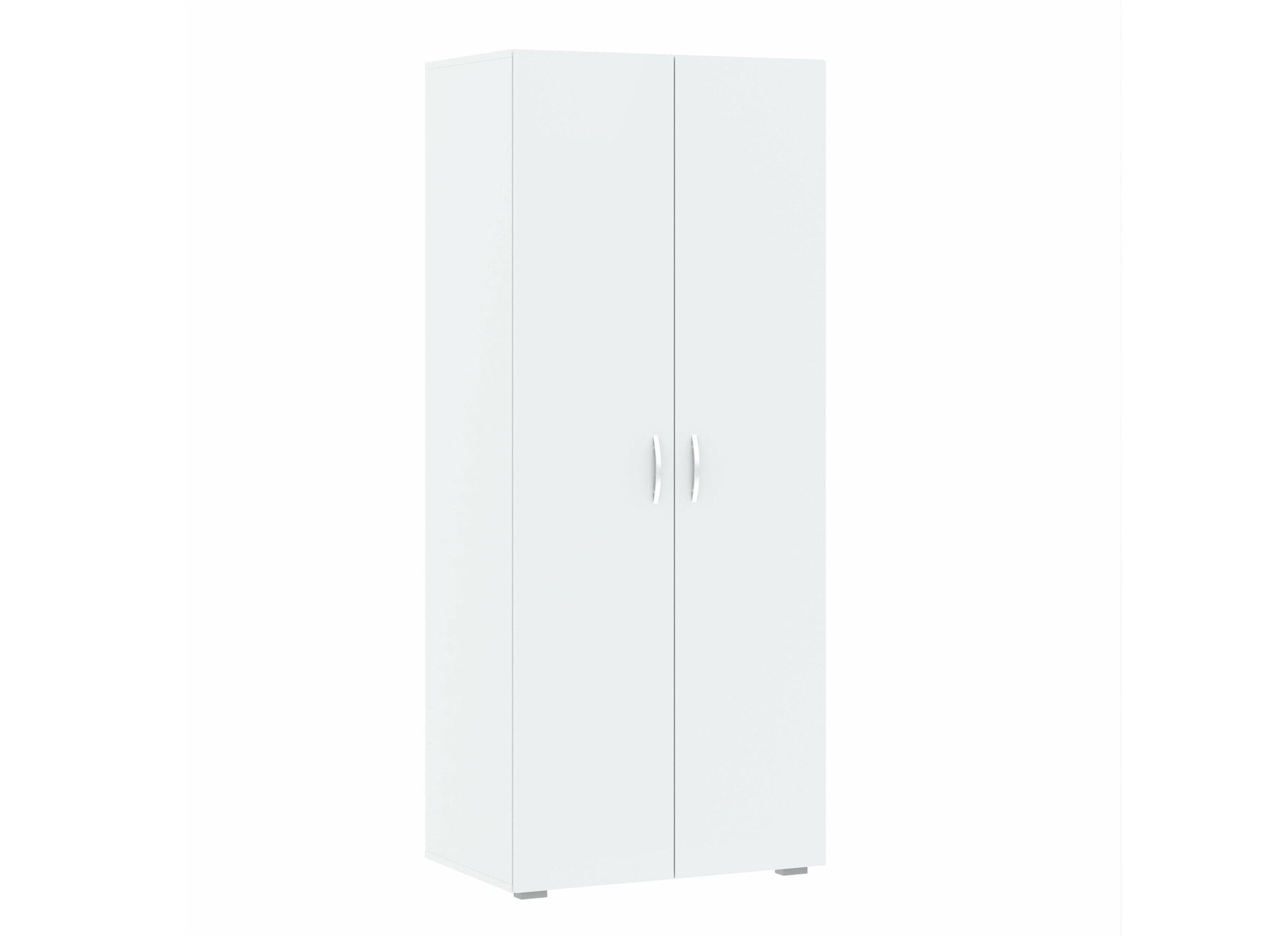 Kledingkast Bristol 183 (Wit)