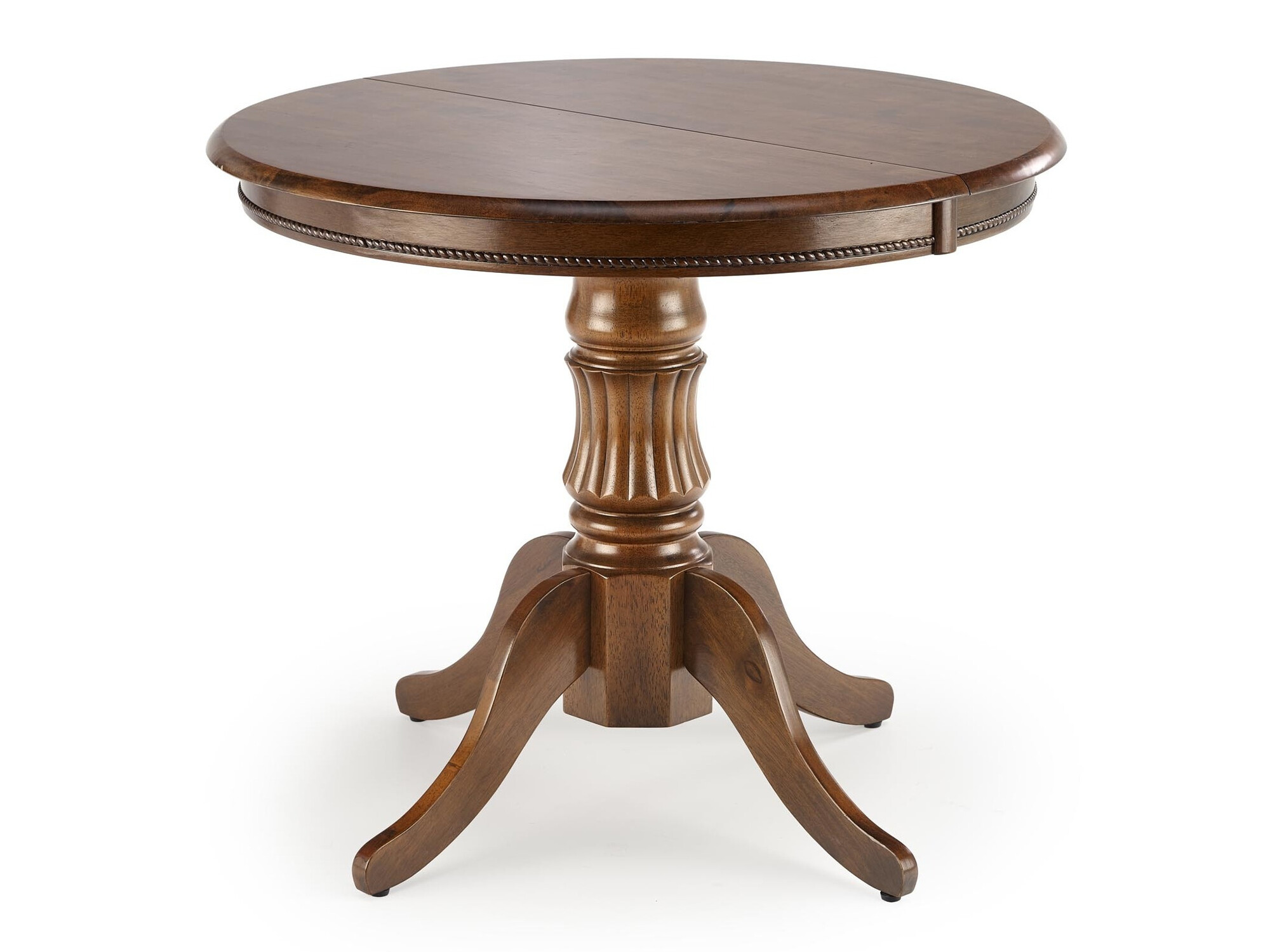 Tafel Houston Stella (Donker notenhout)