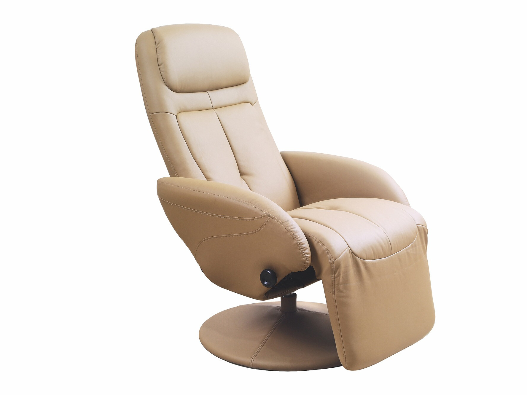Relaxfauteuil Houston 492 (Beige)