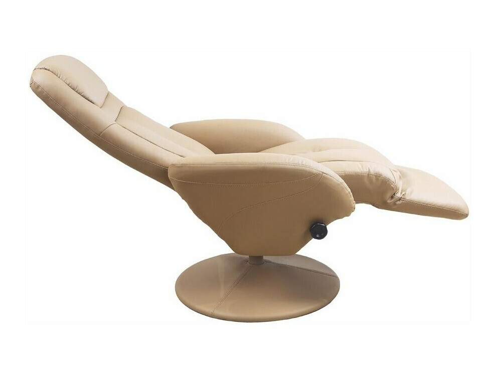 Relaxfauteuil Houston 492 (Beige)