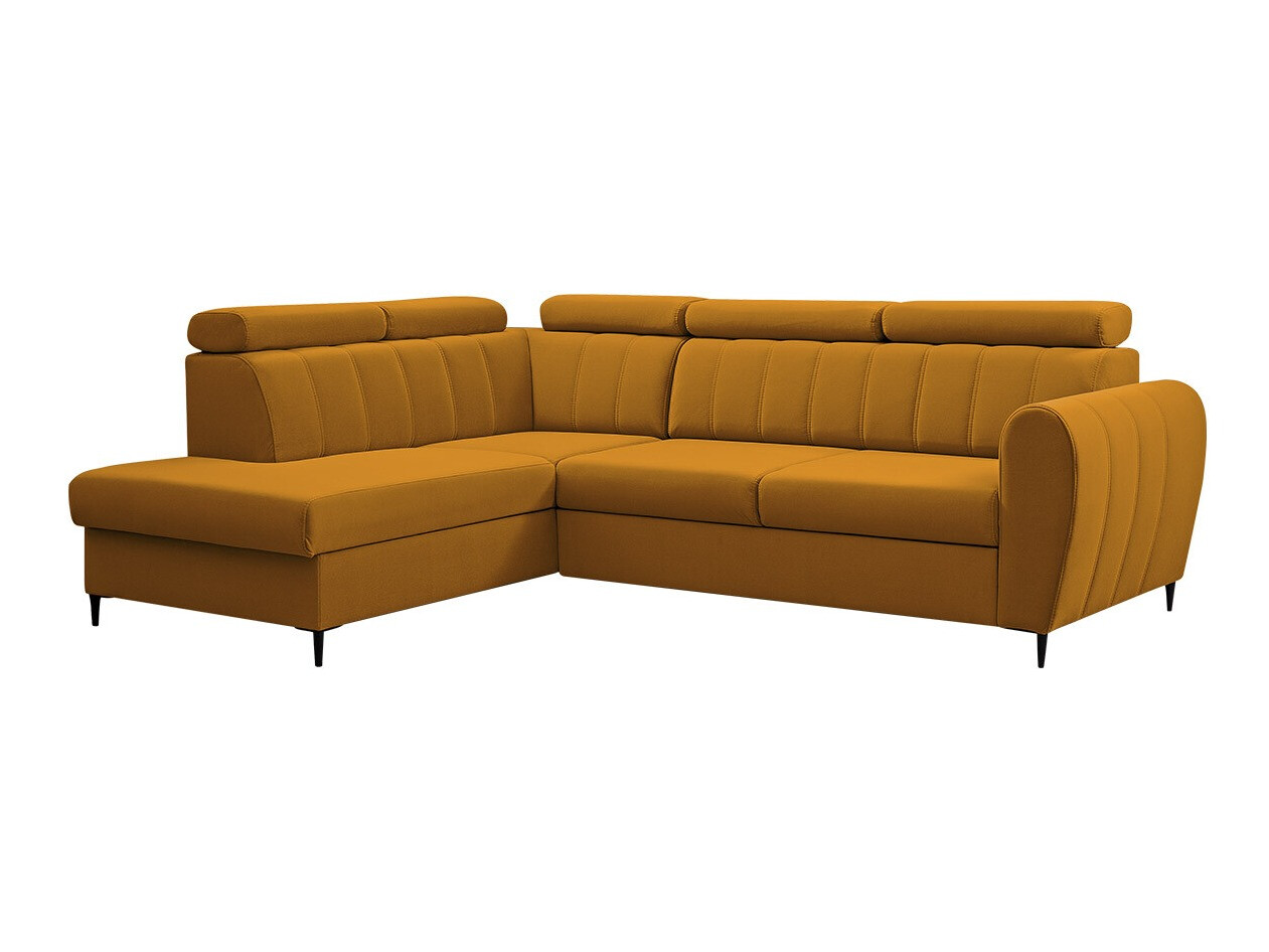 Hoekbank Temple 125 (Kronos 01)