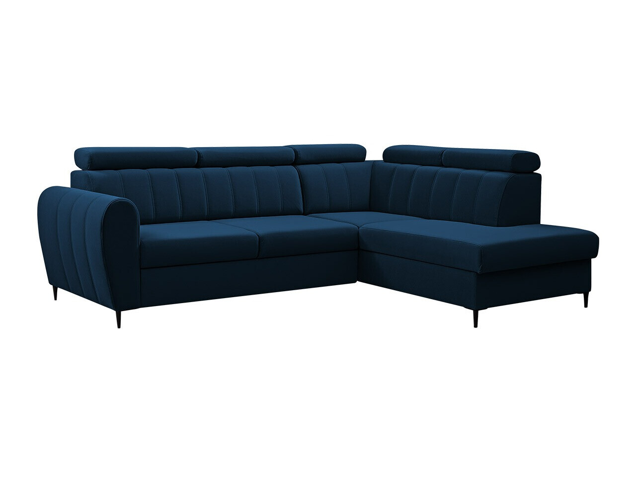 Hoekbank Temple 125 (Kronos 09)