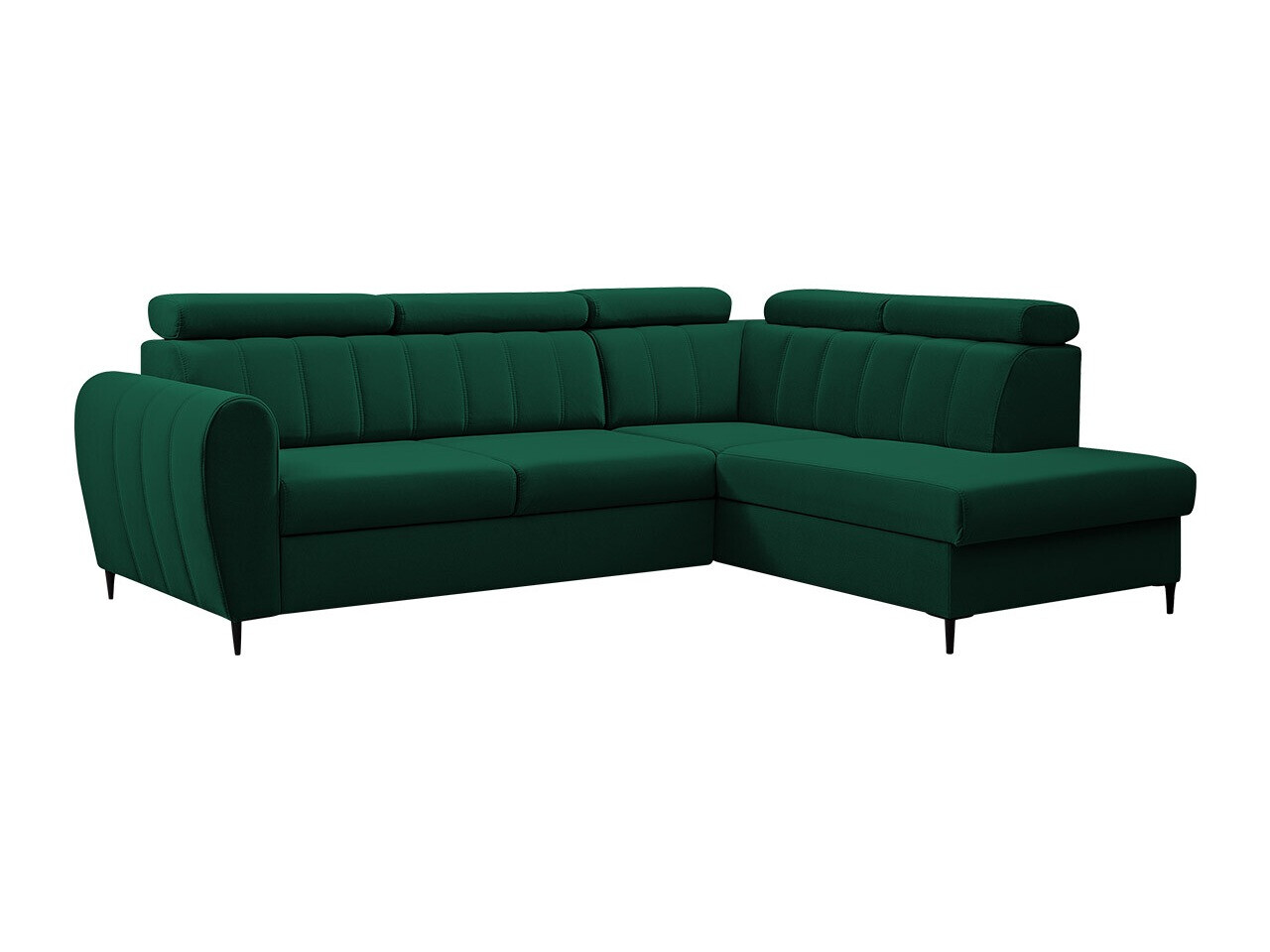 Hoekbank Temple 125 (Kronos 19)