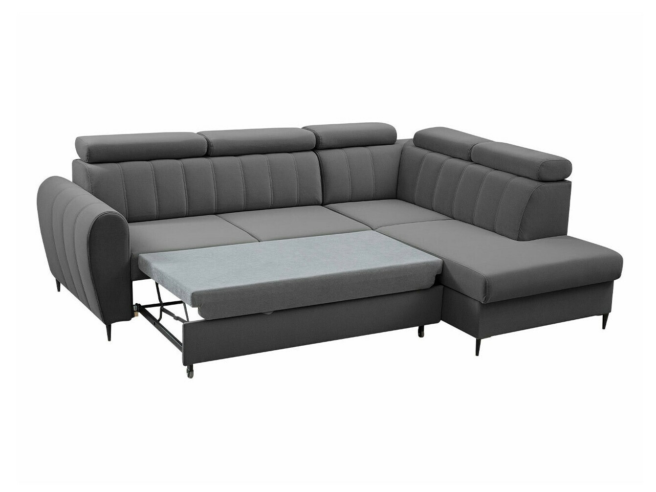 Hoekbank Temple 125 (Kronos 19)