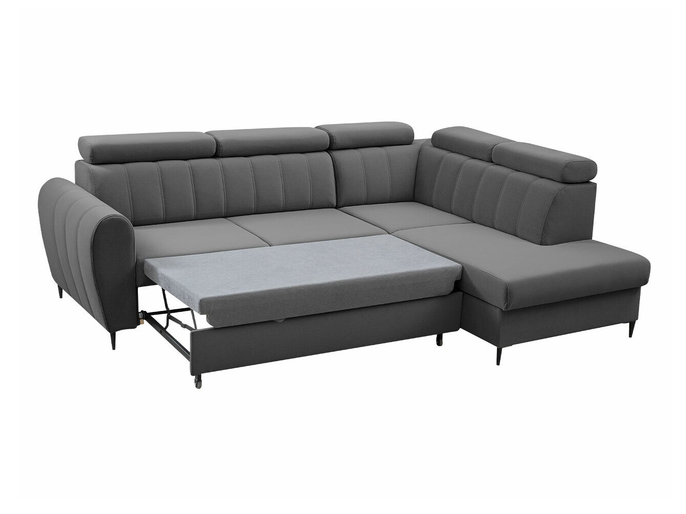 Hoekbank Temple 125 (Kronos 22)