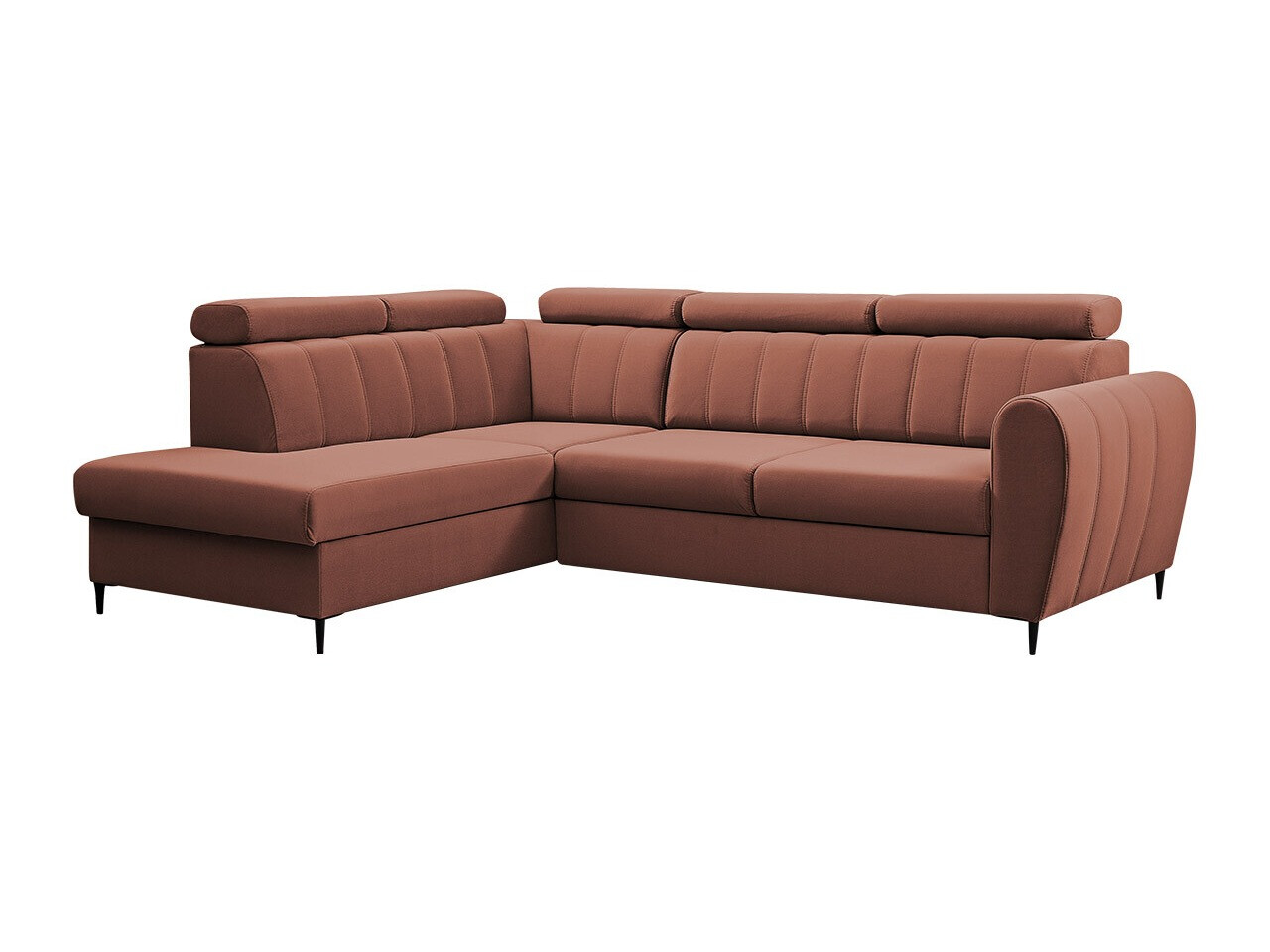 Hoekbank Temple 125 (Kronos 29)