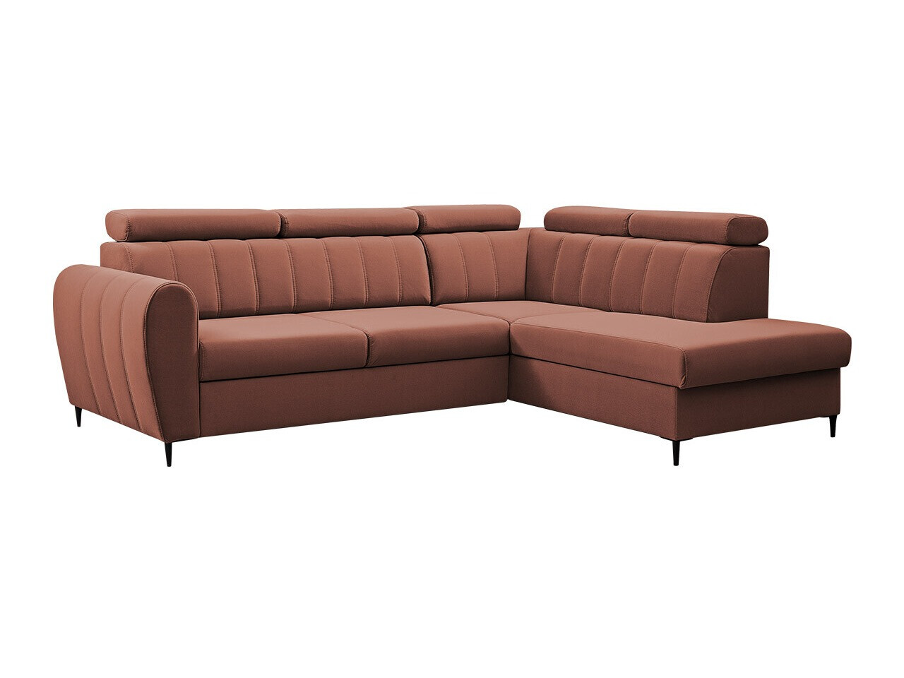 Hoekbank Temple 125 (Kronos 29)