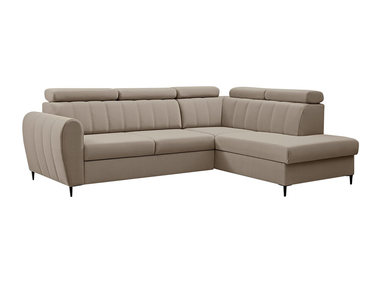 Hoekbank Temple 125 (Paros 2)