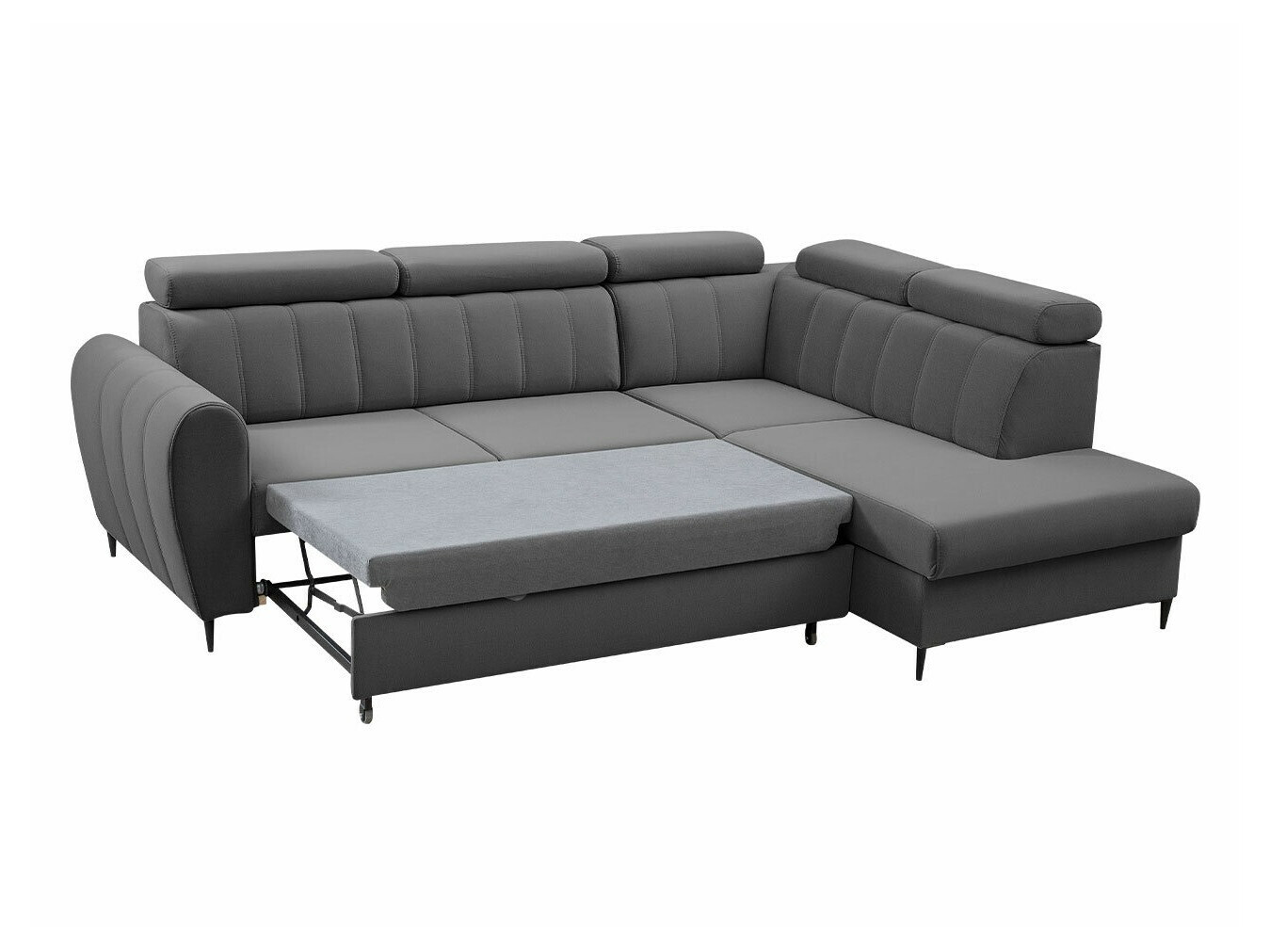 Hoekbank Temple 125 (Paros 2)