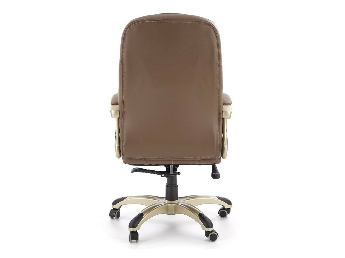 Bureaustoel Houston 187 (Bruin)