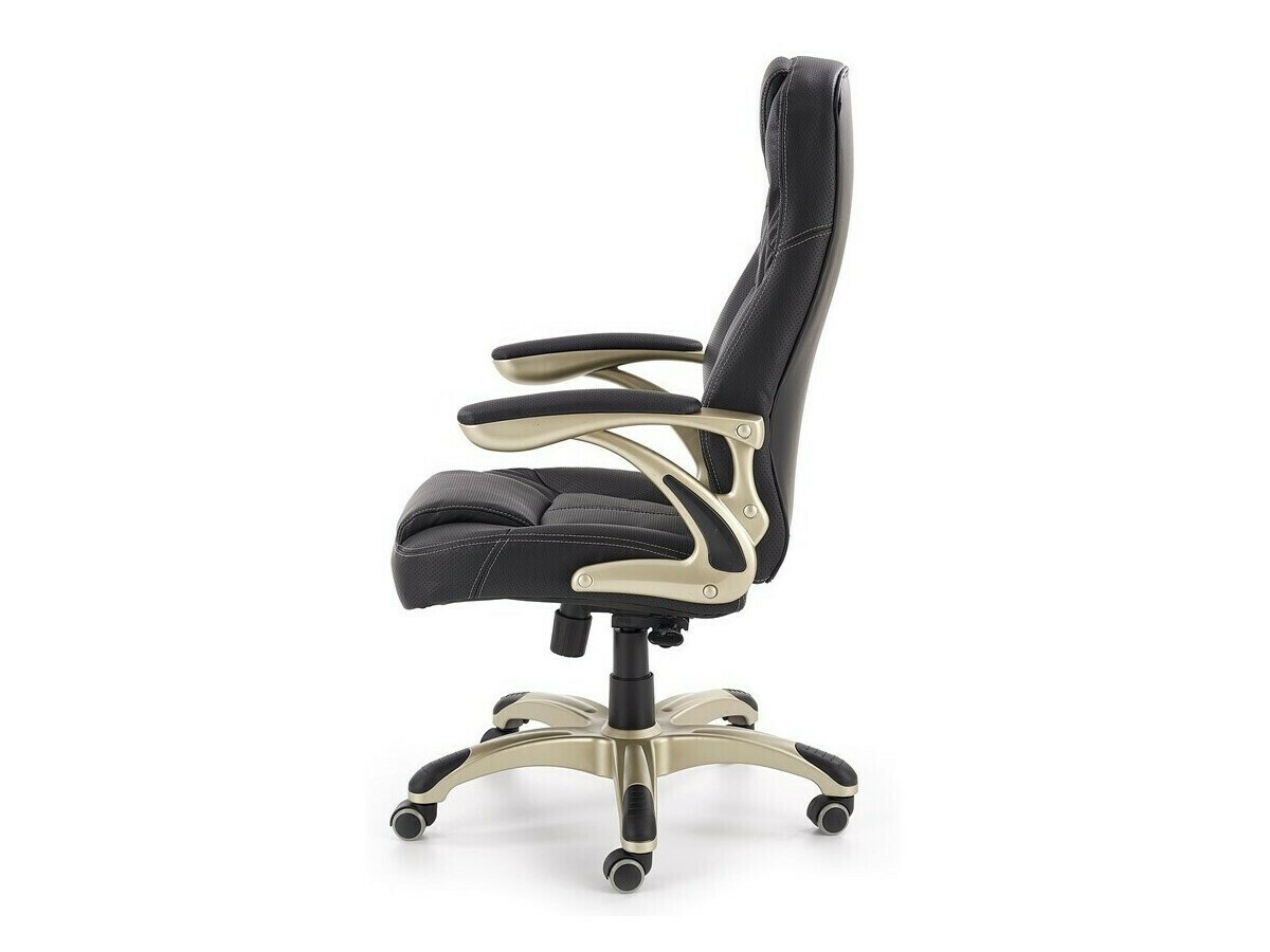 Bureaustoel Houston 187 (Zwart)