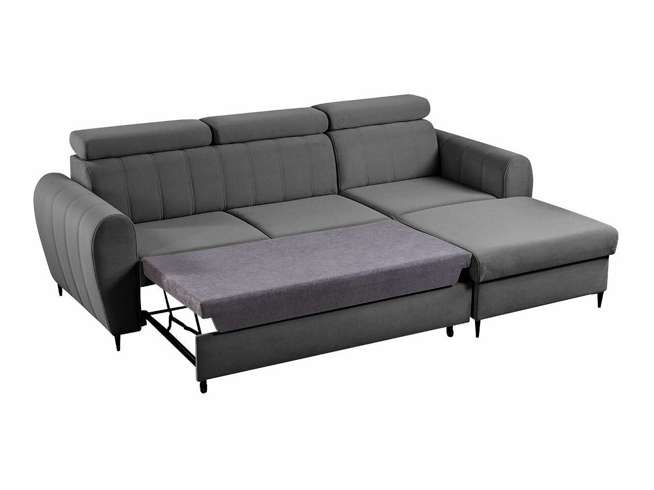 Hoekbank Temple 126 (Kronos 01)