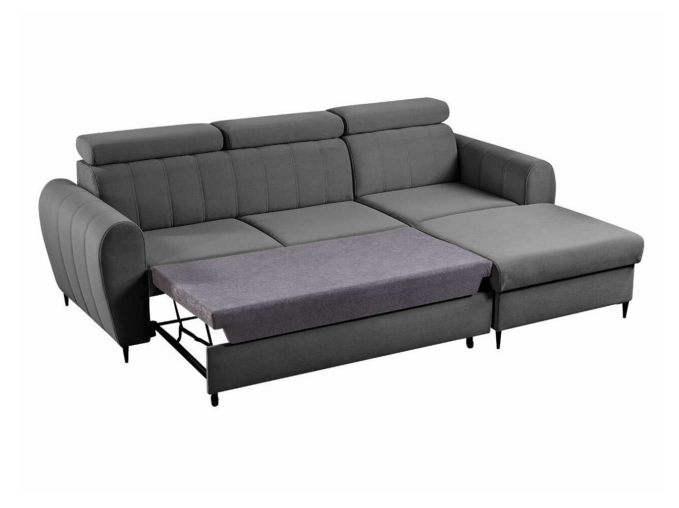 Hoekbank Temple 126 (Kronos 01)