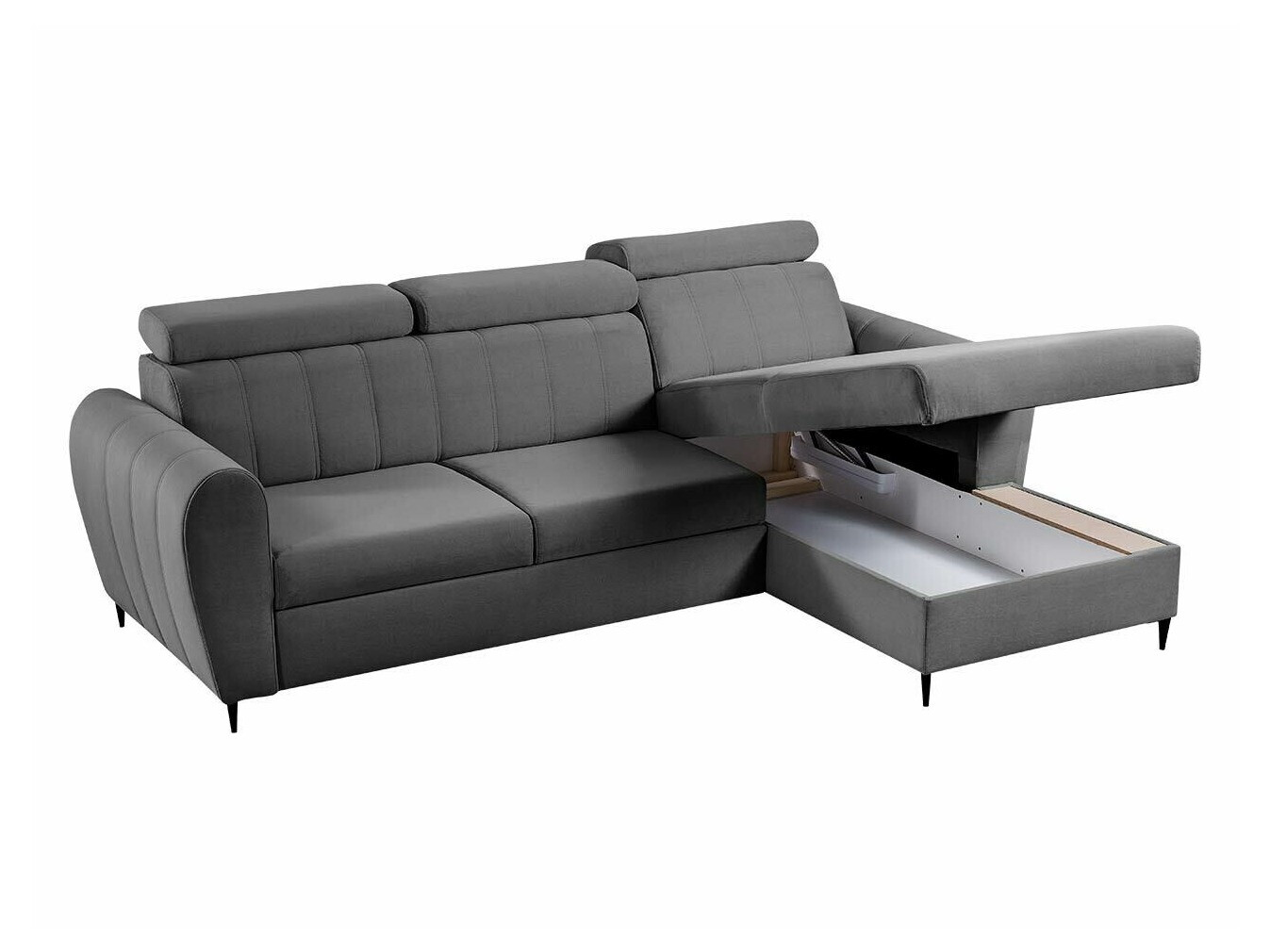 Hoekbank Temple 126 (Kronos 09)