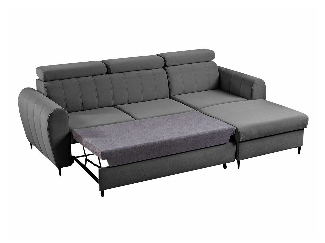 Hoekbank Temple 126 (Kronos 09)