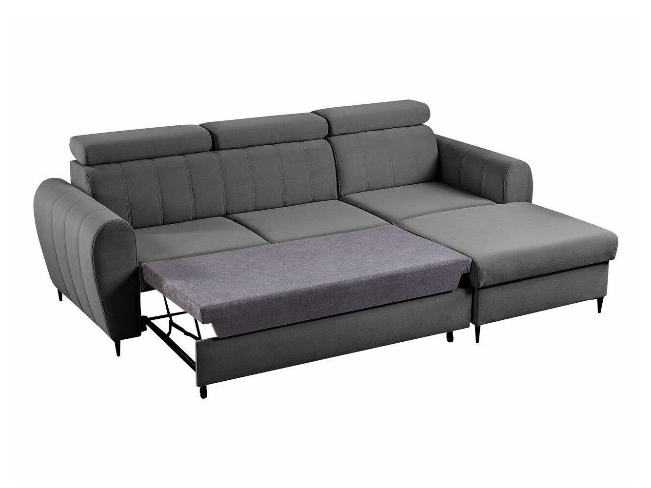 Hoekbank Temple 126 (Kronos 19)