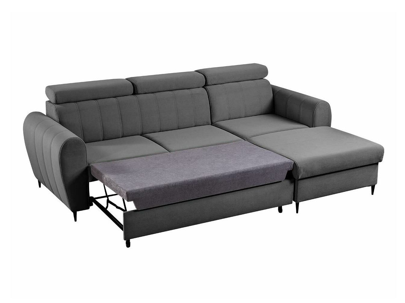 Hoekbank Temple 126 (Kronos 19)