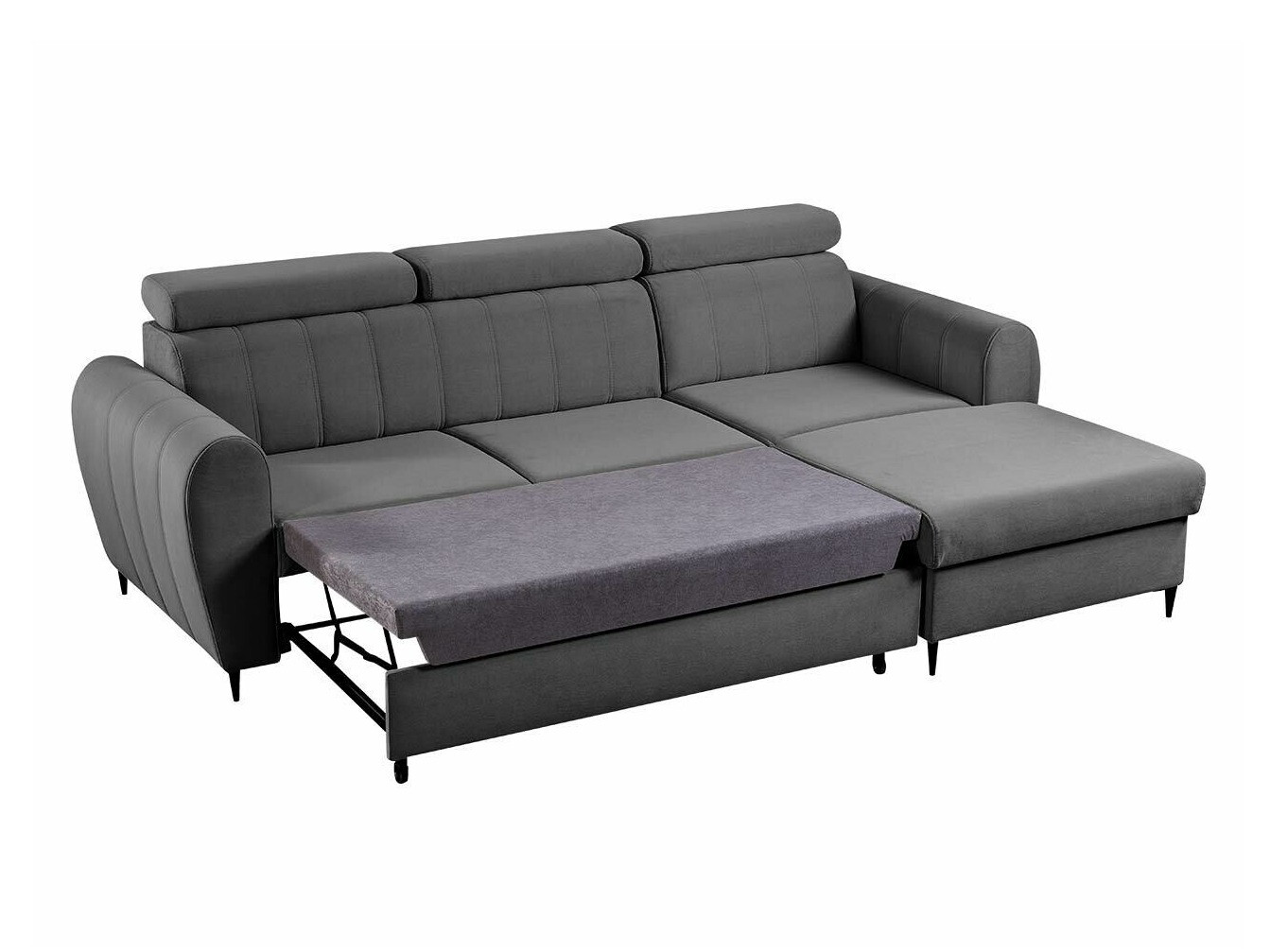 Hoekbank Temple 126 (Kronos 22)