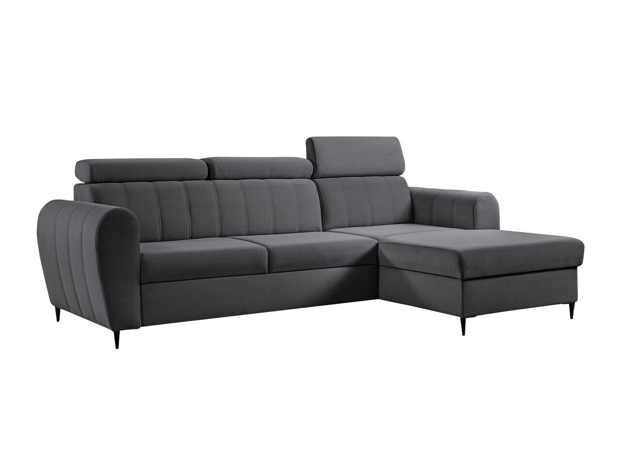 Hoekbank Temple 126 (Kronos 22)