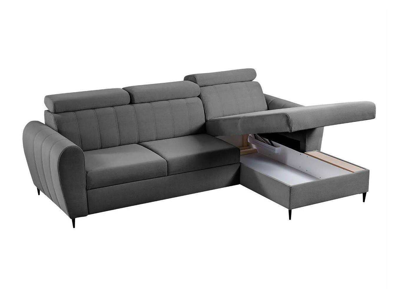 Hoekbank Temple 126 (Kronos 22)