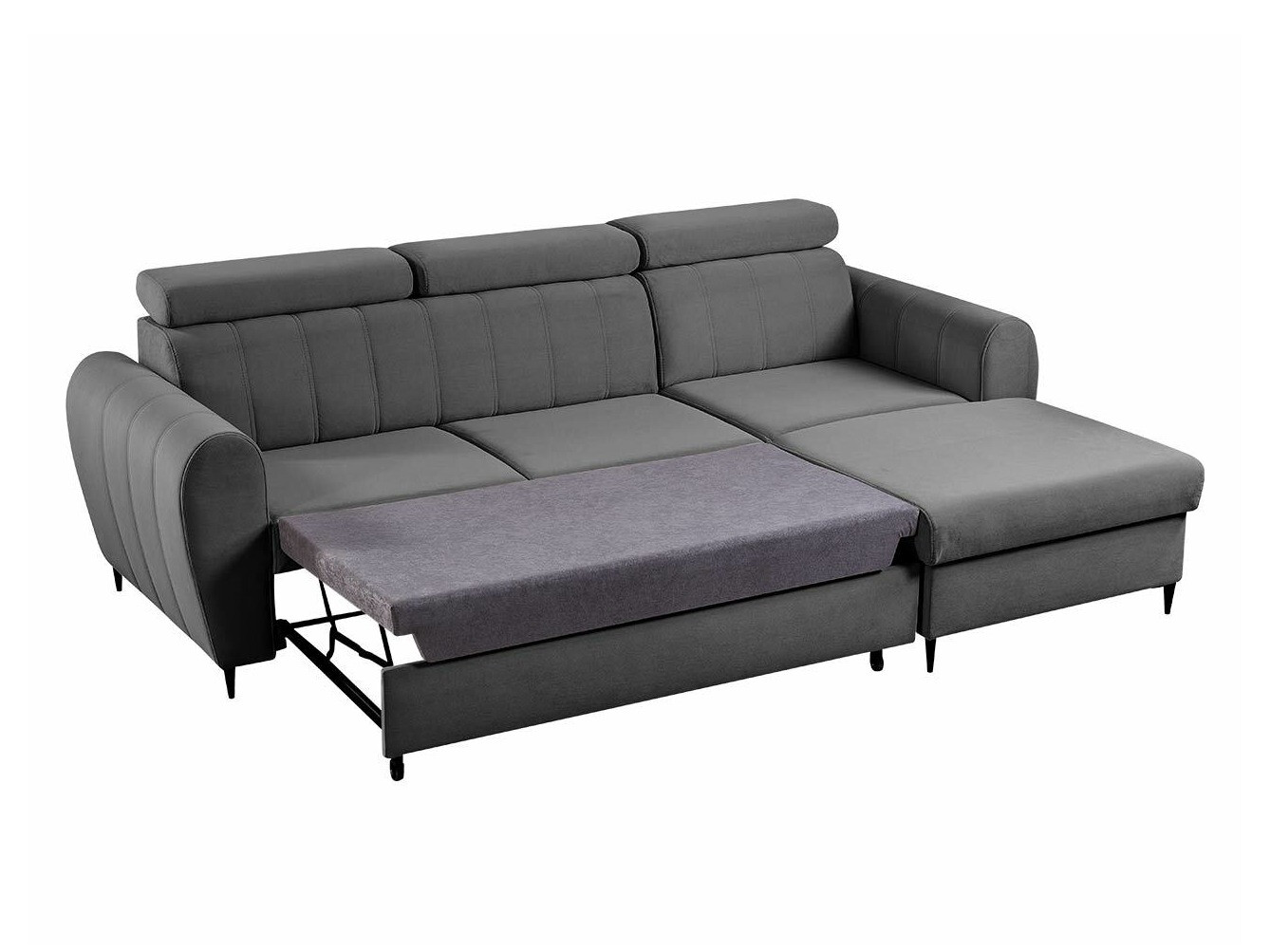 Hoekbank Temple 126 (Kronos 22)