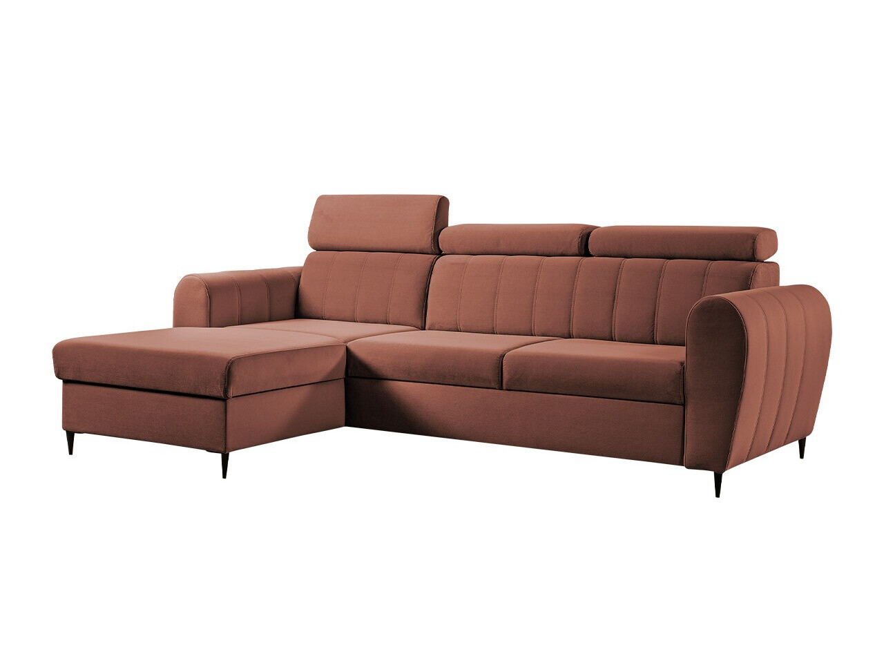 Hoekbank Temple 126 (Kronos 29)