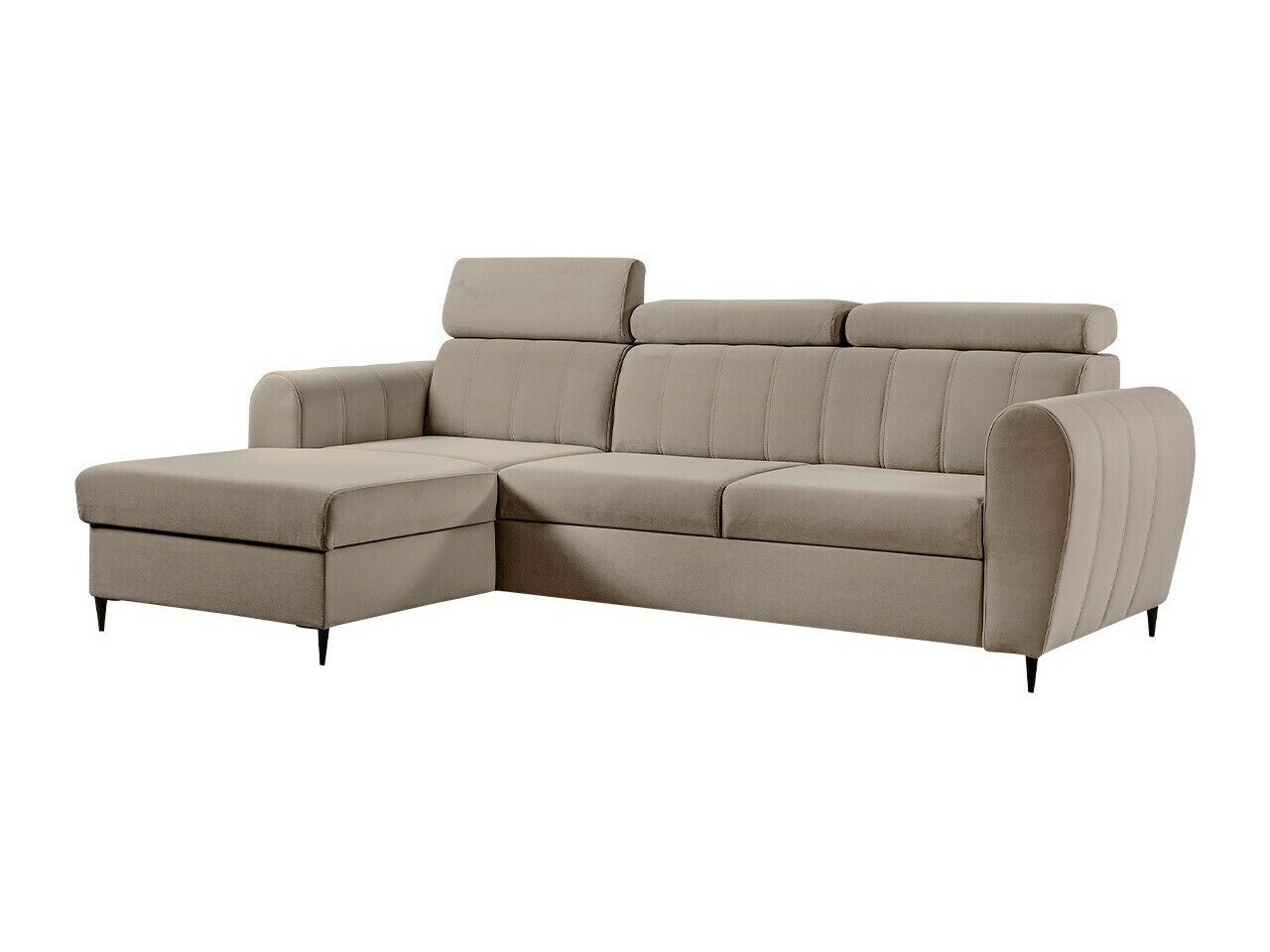 Hoekbank Temple 126 (Paros 2)