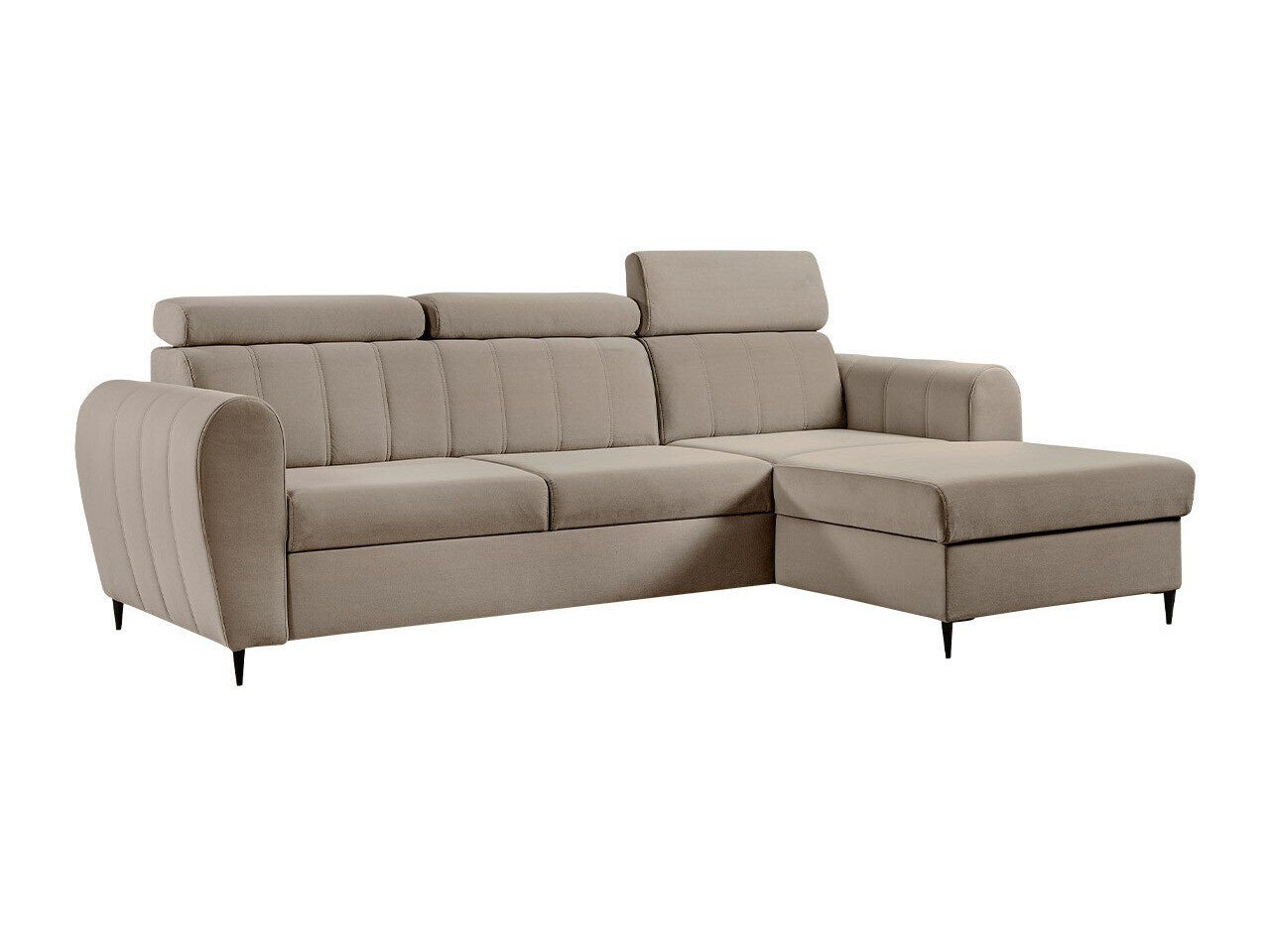 Hoekbank Temple 126 (Paros 2)