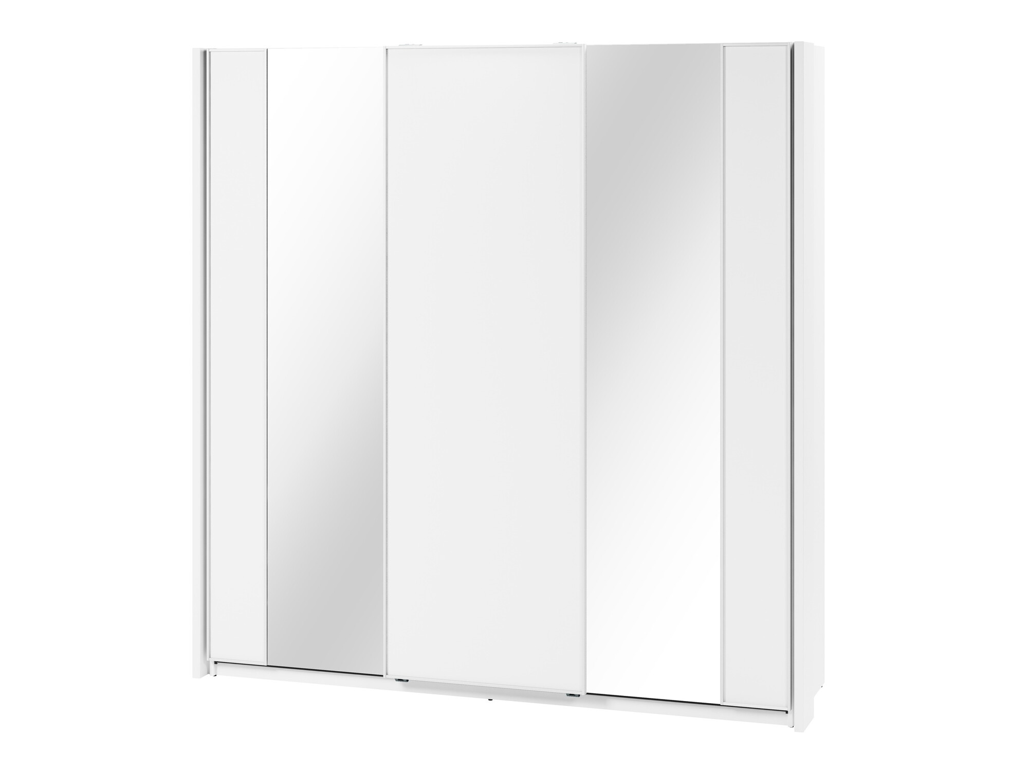 Kledingkast Fresno 137