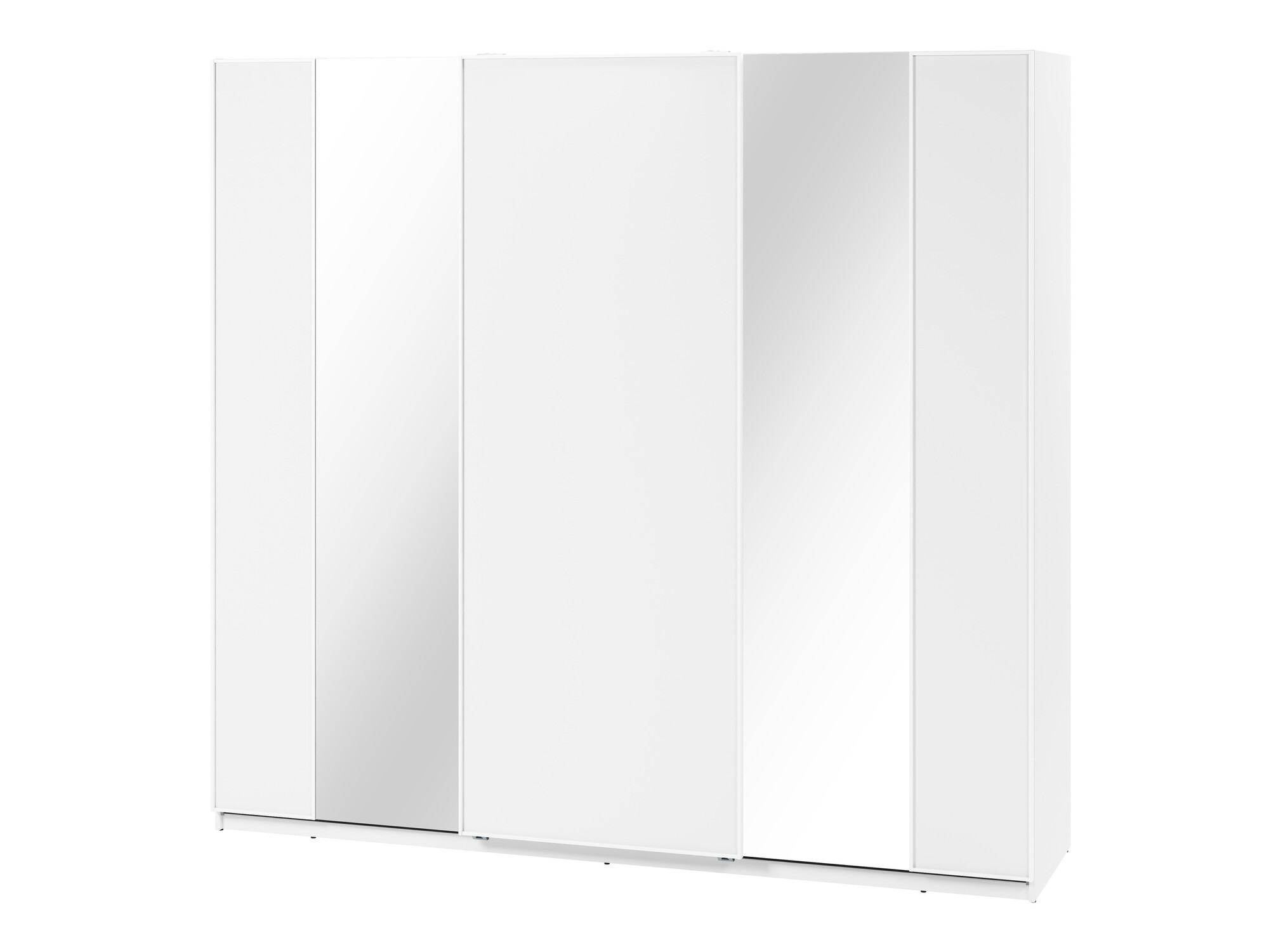 Kledingkast Fresno 138