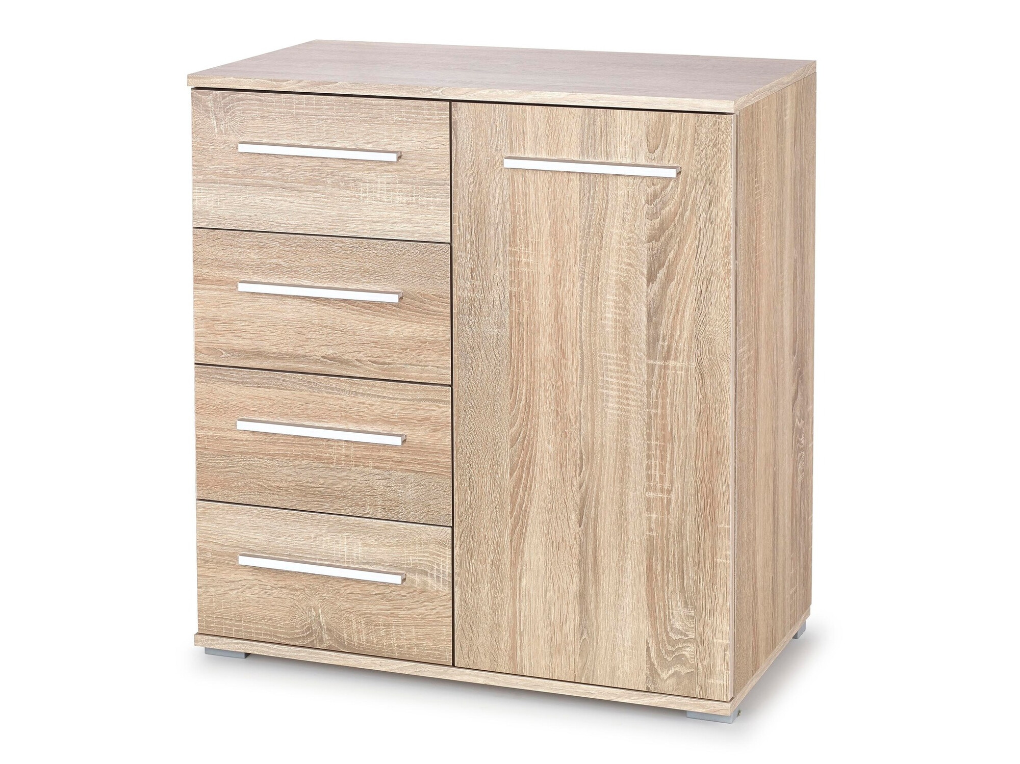 Ladekast Cirveso 101 (Sonoma eik)