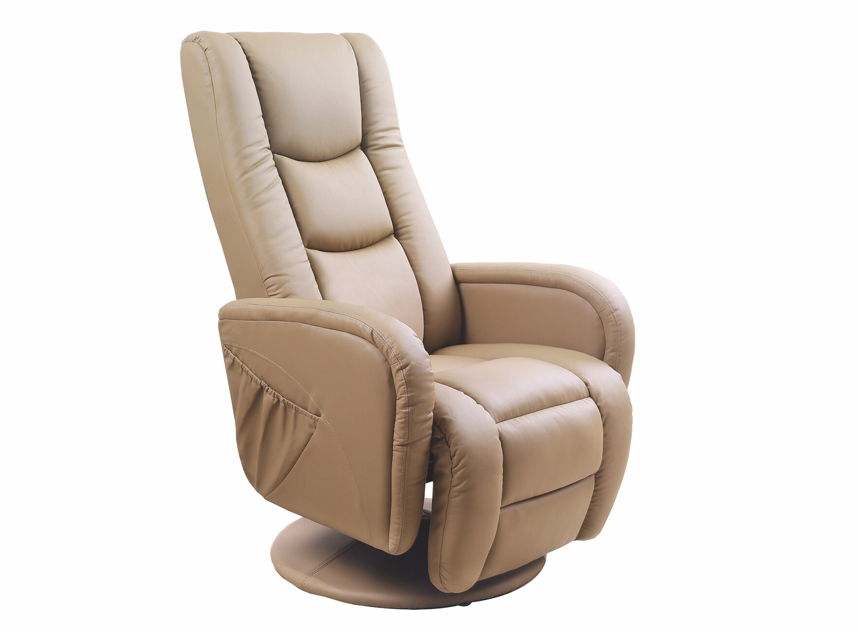 Relaxfauteuil Houston 493 (Beige)