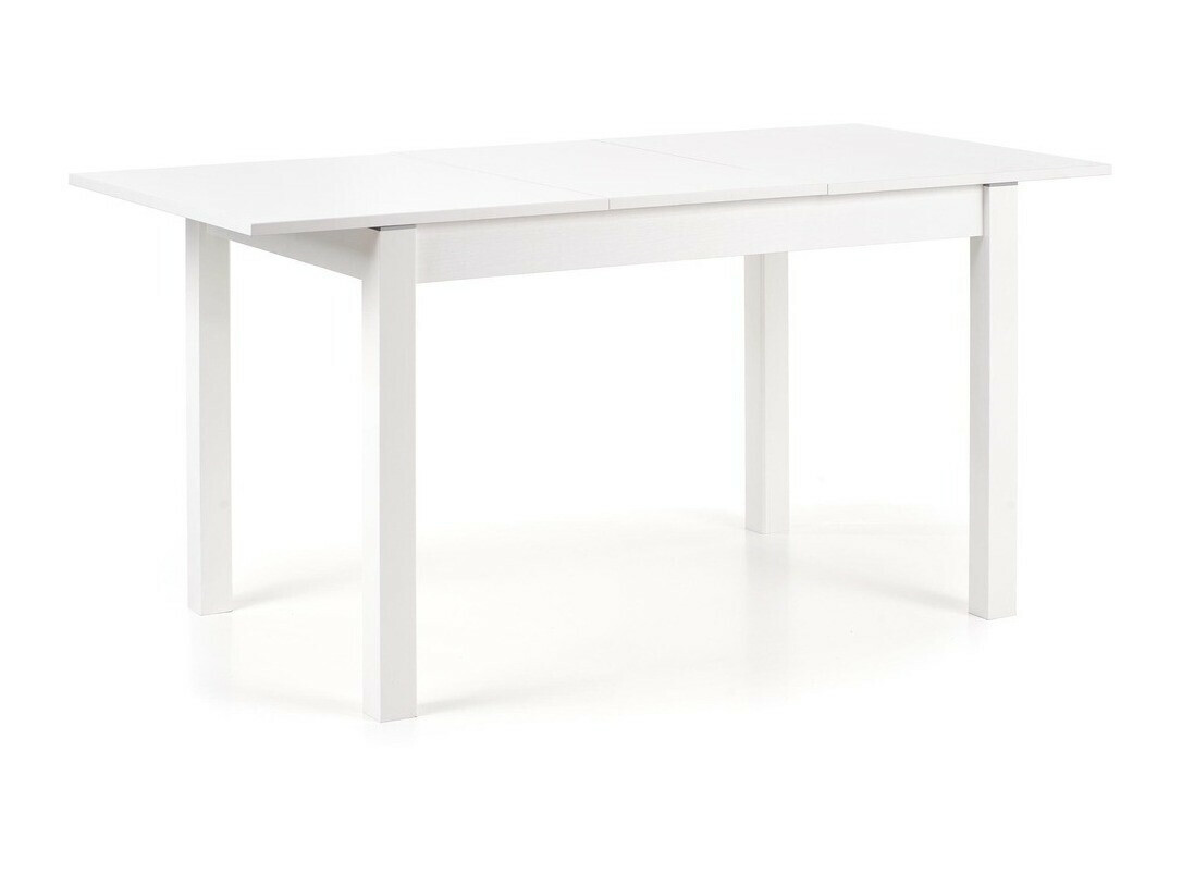 Tafel Houston 132 (Wit)