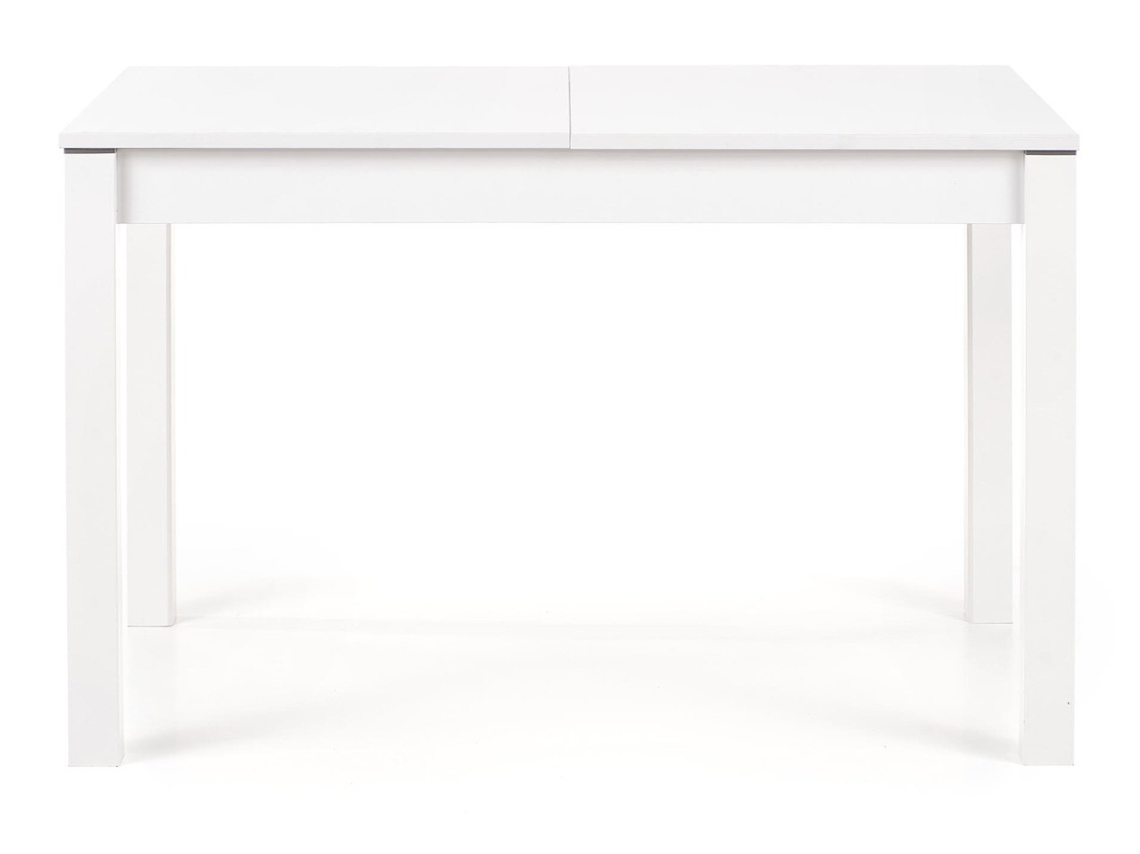 Tafel Houston 132 (Wit)