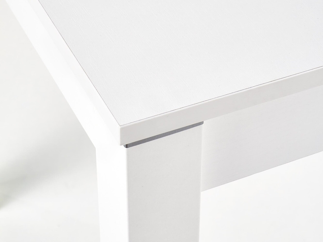 Tafel Houston 132 (Wit)