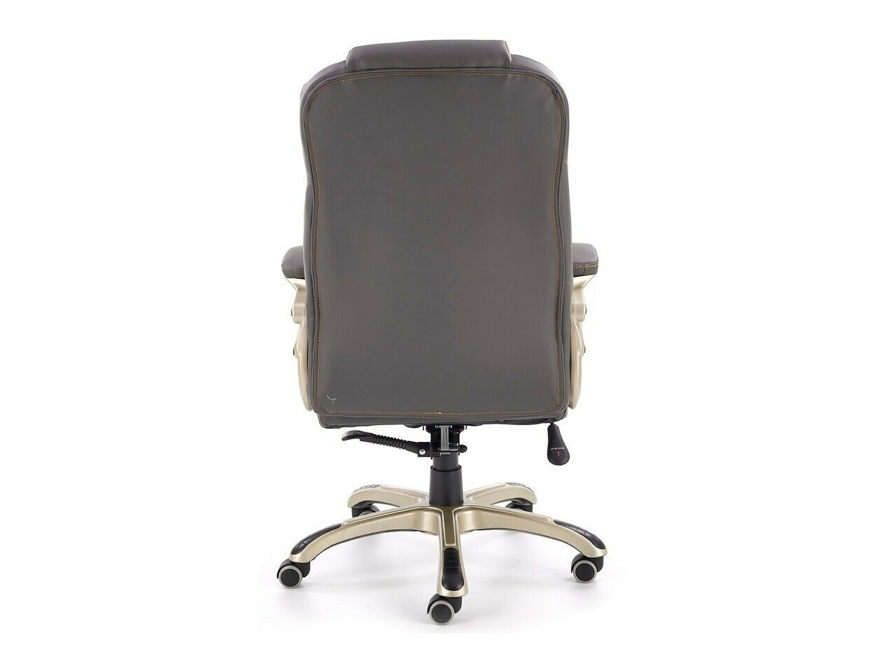 Bureaustoel Houston 189 (Grijs)