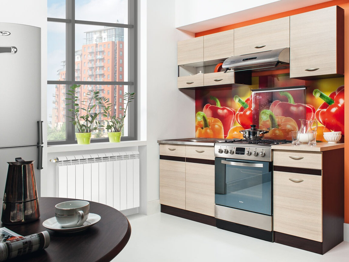 Modulaire wandkast Eli 104