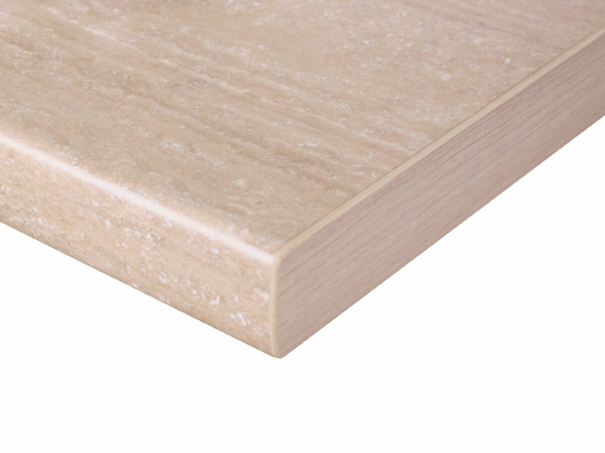 Tafelblad op maat Mode 135