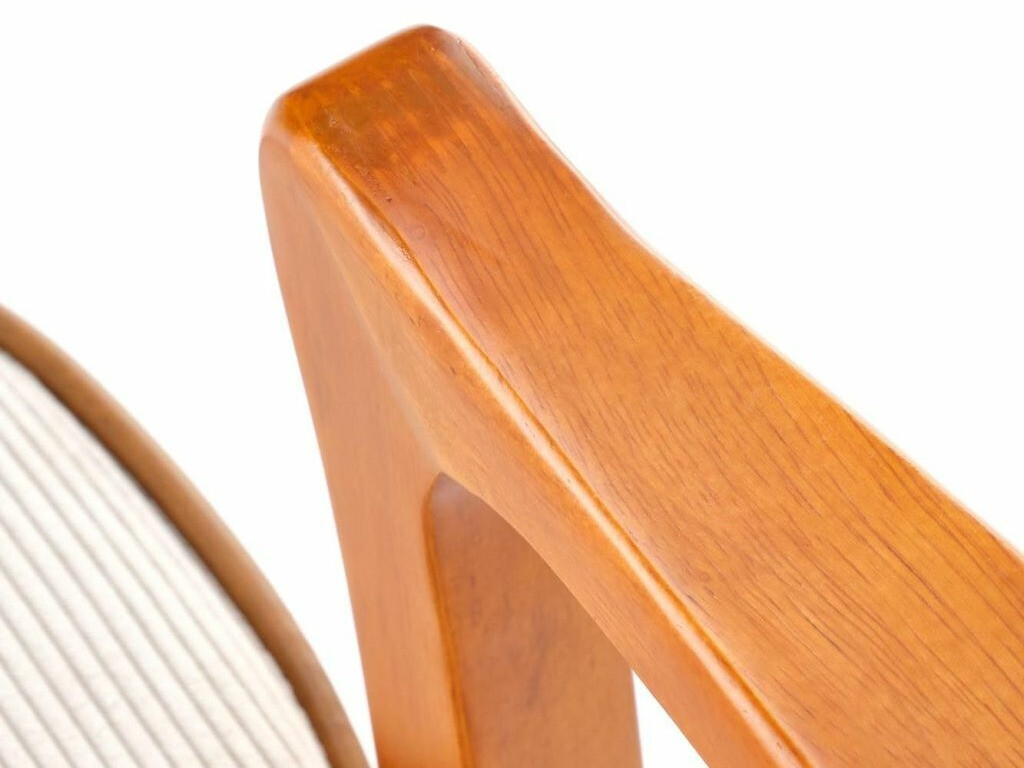 Fauteuil Houston 1592