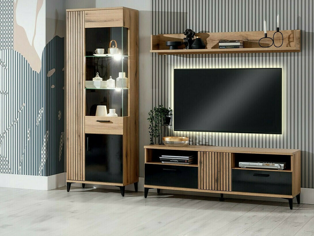 Woonkamerset Camcate 126